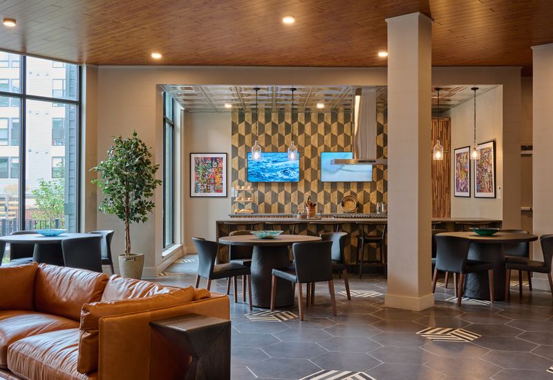 View Our Gallery The Pennant at North Crossing Hartford